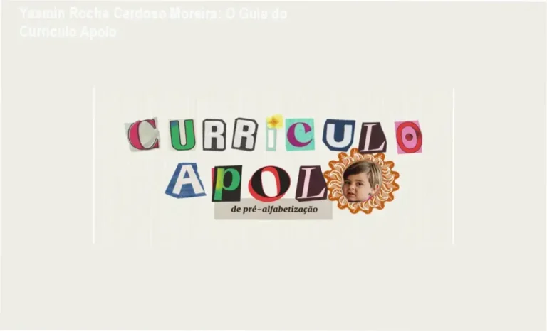Yasmin Rocha Cardoso Moreira: O Guia do Currículo Apolo 2 https://ondeaprender.com.br/curso-pprn-online-foco-restrito/ Materiais pedagógicos e atividades lúdicas do Currículo Apolo para desenvolvimento infantil