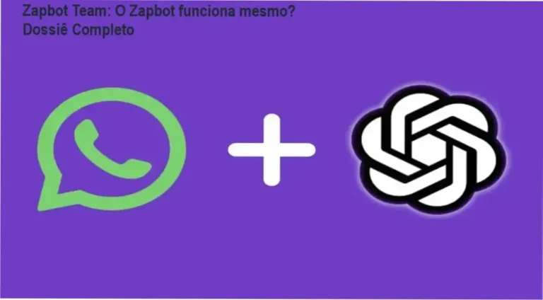 Interface de automação de mensagens do Zapbot mostrando fluxos de mensagens inteligentes em nuvem