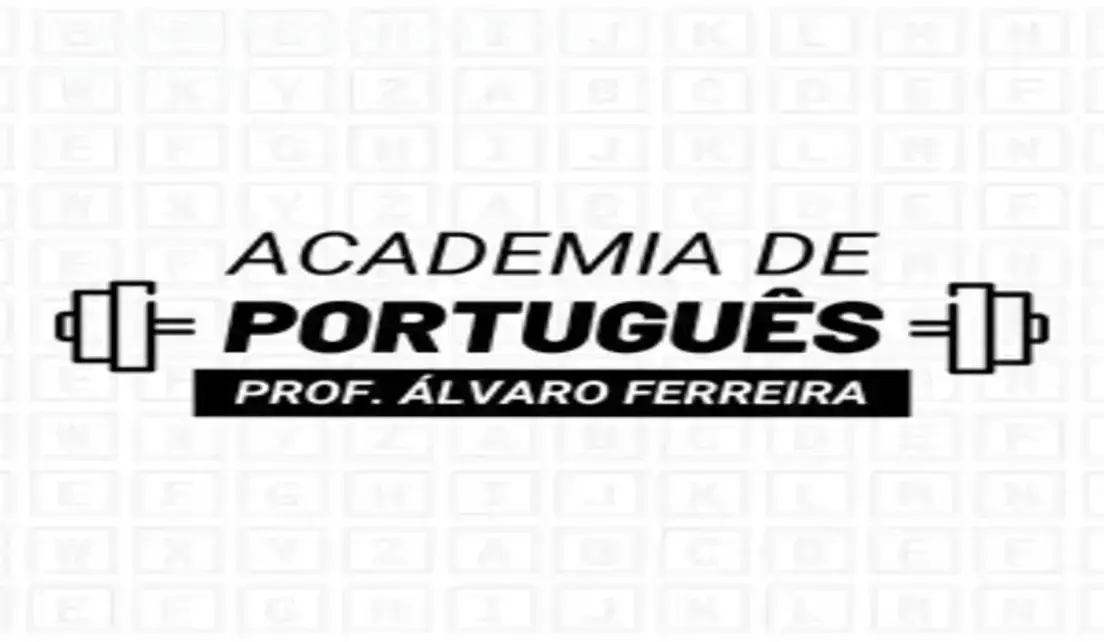 Academia de Português Álvaro Ferreira: Dossiê Técnico 1 https://ondeaprender.com.br/academia-de-portugues-alvaro-ferreira-analise-tecnica/ Interface do curso Academia de Português de Álvaro Ferreira focada em resolução de questões para concursos públicos