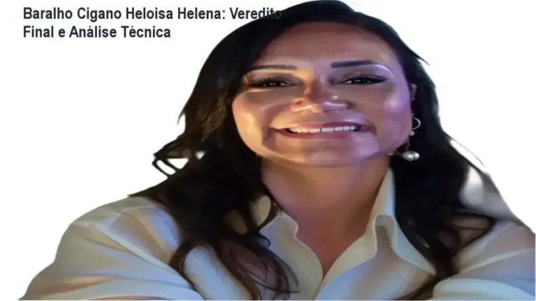 Baralho Cigano Heloisa Helena: Veredito Final e Análise Técnica 2 https://ondeaprender.com.br/stories-perfeitos-dossie-tecnico-stories-profissionais/ Estudo técnico do Curso de Baralho Cigano de Heloisa Helena focado na técnica de Mesa Real