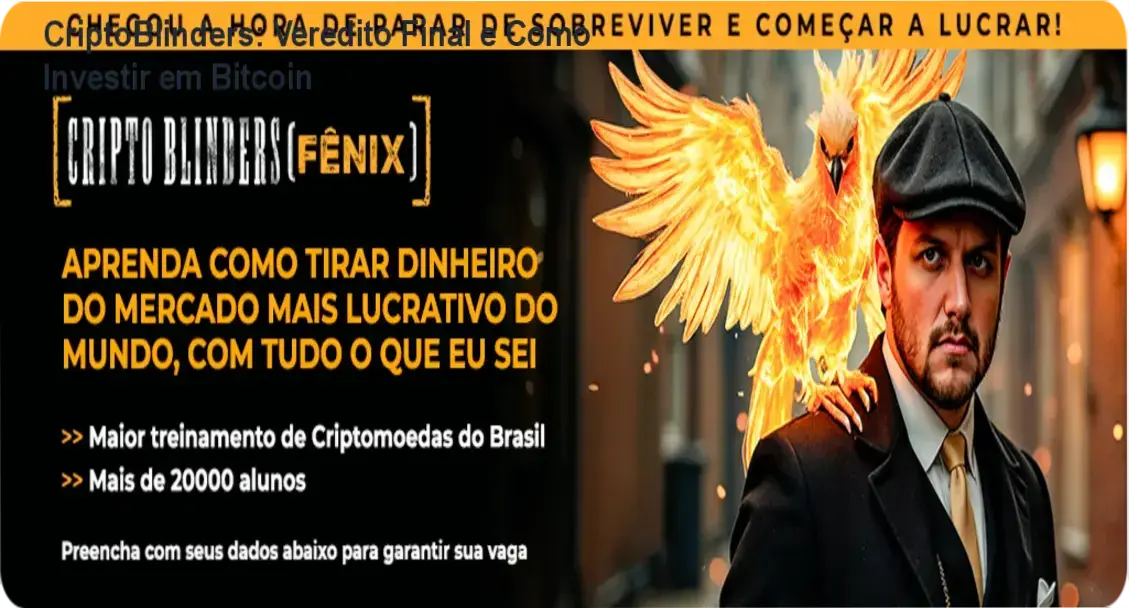 CriptoBlinders: Veredito Final e Como Investir em Bitcoin 1 https://ondeaprender.com.br/criptoblinders-augusto-backes-analise-investir-bitcoin/ Interface do treinamento CriptoBlinders de Augusto Backes sobre investimentos em Bitcoin