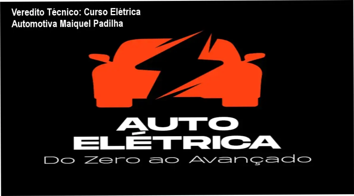 Veredito Técnico: Curso Elétrica Automotiva Maiquel Padilha 1 https://ondeaprender.com.br/curso-eletrica-automotiva-maiquel-padilha-veredito/ Curso Elétrica Automotiva Maiquel Padilha bastidores e visão interna