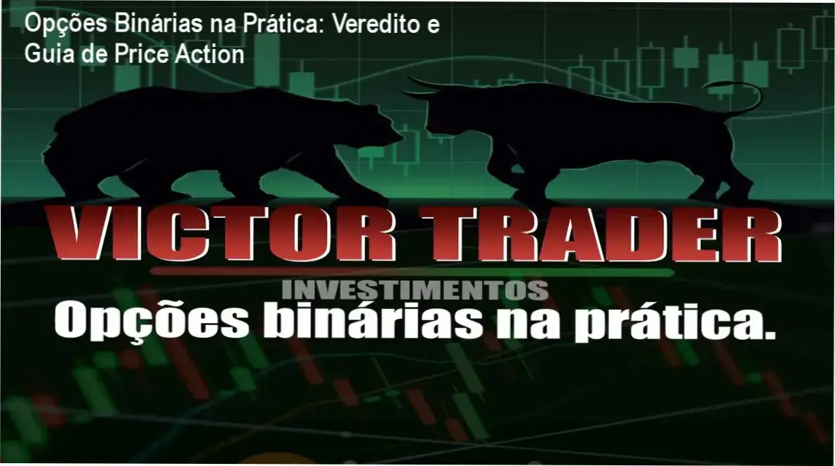 Opções Binárias na Prática: Veredito e Guia de Price Action 1 https://ondeaprender.com.br/opcoes-binarias-na-pratica-veredito-price-action/ Análise de gráfico de velas com indicadores de Price Action do curso Opções Binárias na Prática