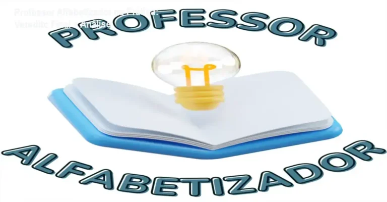 Material didático e jogos pedagógicos do curso Professor Alfabetizador na Prática