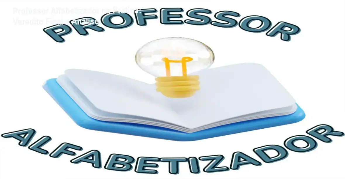 Material didático e jogos pedagógicos do curso Professor Alfabetizador na Prática