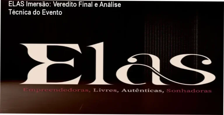 ELAS Imersão: Veredito Final e Análise Técnica do Evento 1 https://ondeaprender.com.br/biblioteca-de-estudos/page/5/ Mulheres empreendedoras em networking durante a Imersão ELAS de Giovanna Antonelli