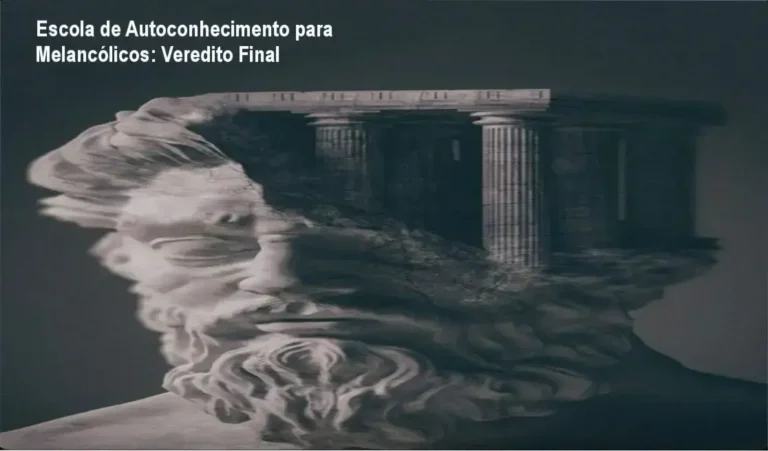 Escola de Autoconhecimento para Melancólicos: Veredito Final 4 https://ondeaprender.com.br/ Dra. Emilia Queiroz apresentando a metodologia de autoconhecimento para melancólicos