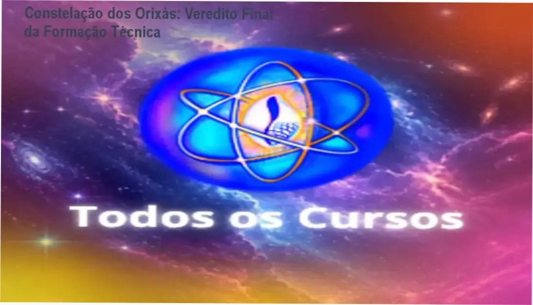 Constelação dos Orixás: Veredito Final da Formação Técnica 1 https://ondeaprender.com.br/formacao-constelacao-dos-orixas-marcio-ferrari-analise/ Interface da Formação em Terapeuta de Constelação dos Orixás de Márcio Ferrari apresentando protocolos sistêmicos