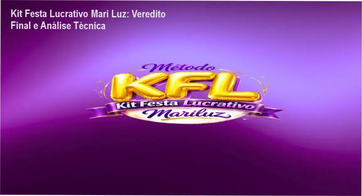 Mari Luz apresentando a estratégia de vendas do método Kit Festa Lucrativo para confeiteiras