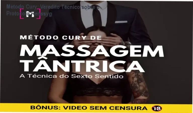 Método Cury: Veredito Técnico sobre o Protocolo Renssyg 6 https://ondeaprender.com.br/kit-festa-lucrativo-mari-luz-analise-tecnica/ Representação conceitual de massagem tântrica aplicando o Protocolo Renssyg para intensificação do prazer