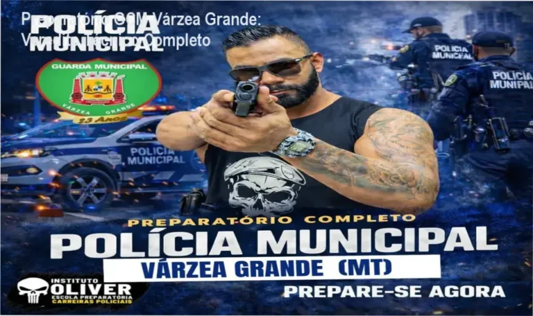 Preparatório GCM Várzea Grande: Veredito Técnico Completo 1 https://ondeaprender.com.br/ Material de estudo do curso Preparatório Completo Guarda Municipal de Várzea Grande do Instituto Óliver
