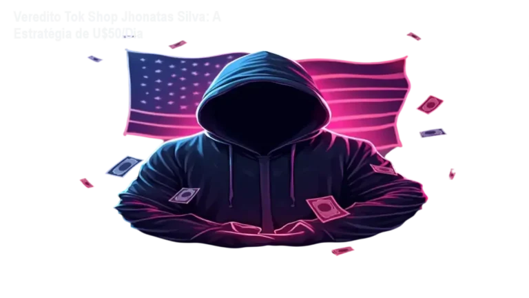 Veredito Tok Shop Jhonatas Silva: A Estratégia de U$50/Dia 5 https://ondeaprender.com.br/ Interface do método Tok Shop de Jhonatas Silva para monetização no TikTok