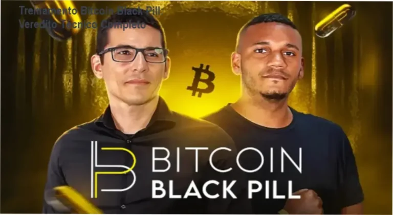Treinamento Bitcoin Black Pill: Veredito Técnico Completo 5 https://ondeaprender.com.br/ Detalhes do Treinamento Bitcoin Black Pill de Renato Amoedo e Alan Schramm para iniciantes