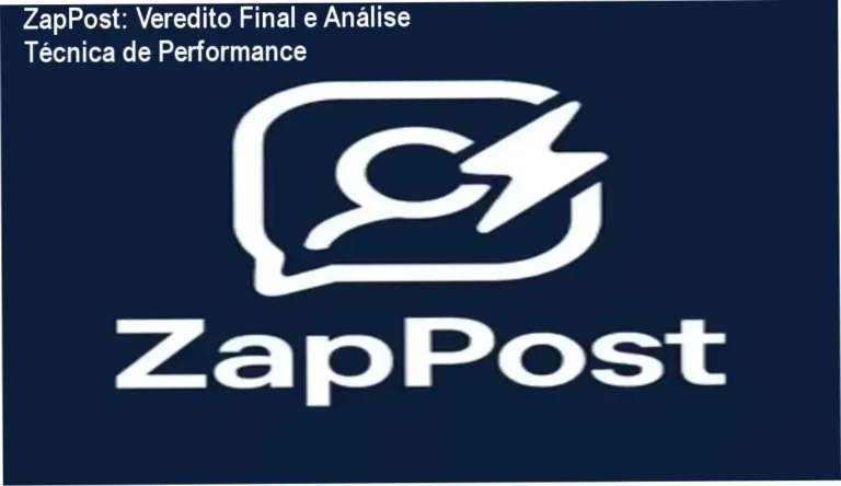 ZapPost: Veredito Final e Análise Técnica de Performance 3 https://ondeaprender.com.br/ Demonstração do ZapPost entregando posts e roteiros personalizados via WhatsApp