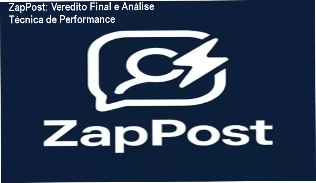 Demonstração do ZapPost entregando posts e roteiros personalizados via WhatsApp